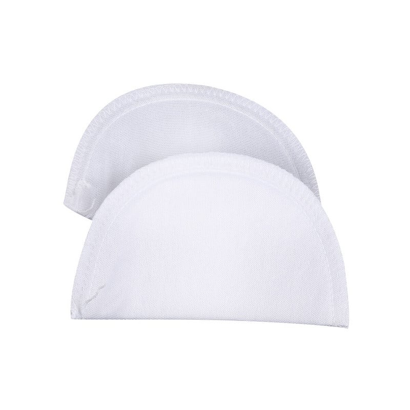 Õlakoojenduspadjakeste õmblemine parandajapael Naiste kleepuvad riided naiste tõukuriided käsn Pehme padi bleiser eemaldatav