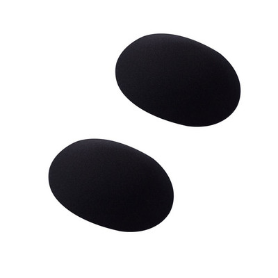 Μαξιλαράκια ώμου Pad Enhancer Womenup Push Clothing Γυναικεία αυτοκόλλητη σιλικόνη Μπουφάν λουράκι Γυναικείο πουκάμισο Blazer T Thick