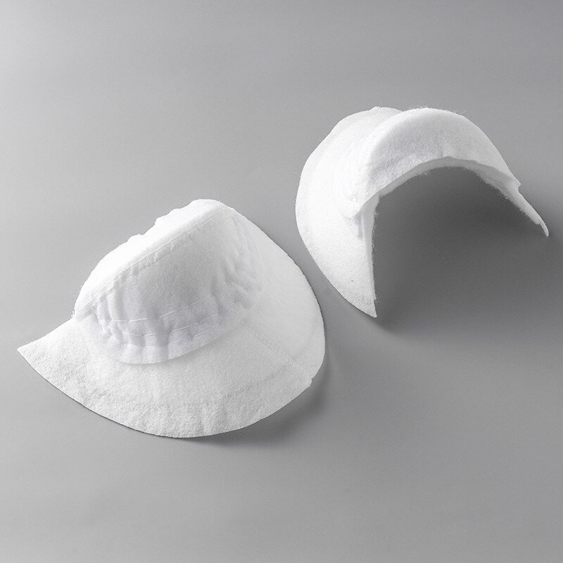 Umăr gros 3 mărimi Decorați Costum Ridicat de Umeri Femei Rochie de mireasă Semicerc Alb Negru Umăr Ridicat de umeri exagerat