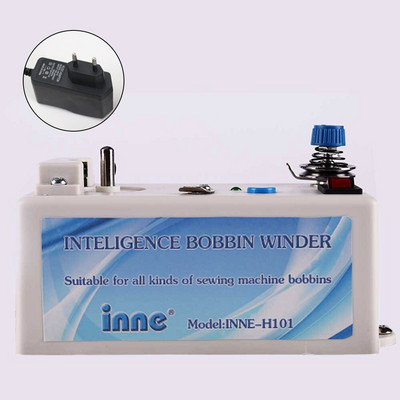 INNE õmblusmasin Intelligentne poolikerija elektriline automaatne niidialus Tarvikud Tööriista universaalne abikomplekt