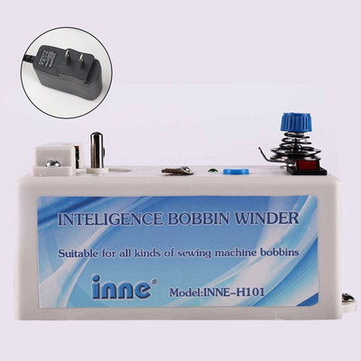 INNE õmblusmasin Intelligentne poolikerija elektriline automaatne niidialus Tarvikud Tööriista universaalne abikomplekt