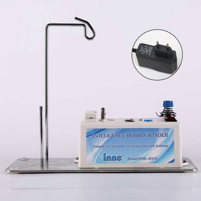 INNE õmblusmasin Intelligentne poolikerija elektriline automaatne niidialus Tarvikud Tööriista universaalne abikomplekt