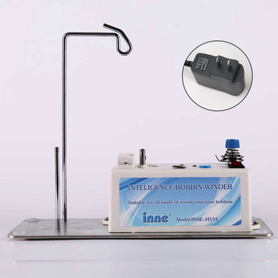 INNE õmblusmasin Intelligentne poolikerija elektriline automaatne niidialus Tarvikud Tööriista universaalne abikomplekt