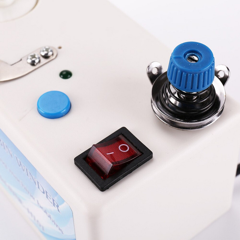 INNE õmblusmasin Intelligentne poolikerija elektriline automaatne niidialus Tarvikud Tööriista universaalne abikomplekt