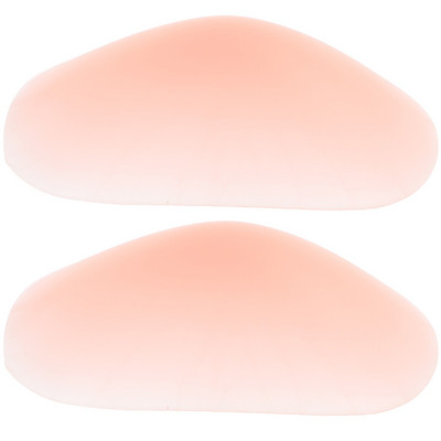 Jastučići za ramena Pad Enhancer Womenup Push Clothing Ženska ljepljiva silikonska jakna Remen od tkanine Ženska ženska košulja Blazer T Debeo