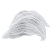 Tampoane de umăr Enhancersuitpush Haine Cusut Fotbal Inblazer Accesorii Burete Menadeziv Protector Cămașă groasă îngustă