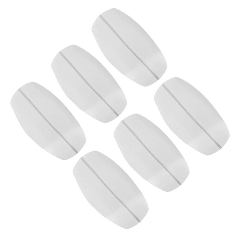 Umeri Cureaua Perne din silicon Pernuta adeziva Suport non-anti-femei Protectori pentru împingere Suporturi decompresie