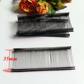 1 set pištolja za oznaku + 1000 ili 5000 35 mm šiljaka Pistola Etiquetadora Precio Garment Cijena Etiketa Označavanje cijene Pribor za šivanje odjeće