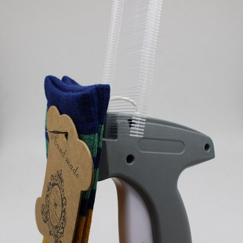 1 set pištolja za oznaku + 1000 ili 5000 35 mm šiljaka Pistola Etiquetadora Precio Garment Cijena Etiketa Označavanje cijene Pribor za šivanje odjeće