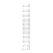 Πλαστικές καρφίτσες καρφίτσες Barbs Fastener 10mm 5000 Pcs for Tagging Gun