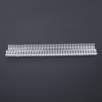 Πλαστικές καρφίτσες καρφίτσες Barbs Fastener 10mm 5000 Pcs for Tagging Gun