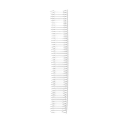Πλαστικές καρφίτσες καρφίτσες Barbs Fastener 10mm 5000 Pcs for Tagging Gun