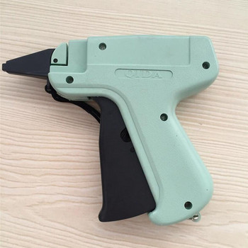 Pistol de etichetare pentru îmbrăcăminte DIY 2022, nou sosire, vânzare fierbinte pentru îmbrăcăminte, pistol pentru etichete de preț pentru cusut, instrument practic de etichetare pentru artizanat