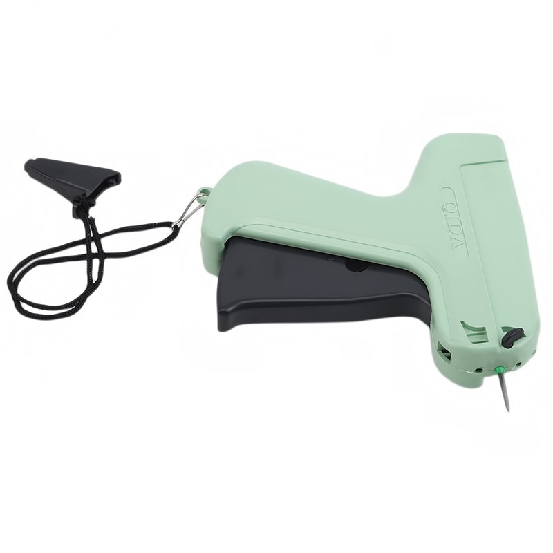 Pistol de etichetare pentru îmbrăcăminte DIY 2022, nou sosire, vânzare fierbinte pentru îmbrăcăminte, pistol pentru etichete de preț pentru cusut, instrument practic de etichetare pentru artizanat