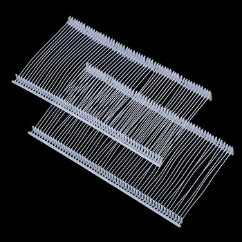 Tagger Micro Space Fine Tag Pin 2", Tkanina Odjeća Oznaka s cijenom Oznaka za označavanje Pištolj za oznake 50 mm Tanke kopče Meci