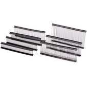 5000 buc Etichetă pentru îmbrăcăminte Etichetă de preț Pistol Barbs Etichetă pentru îmbrăcăminte Furnizori de arme 10 15 20 25 30 35 50 mm