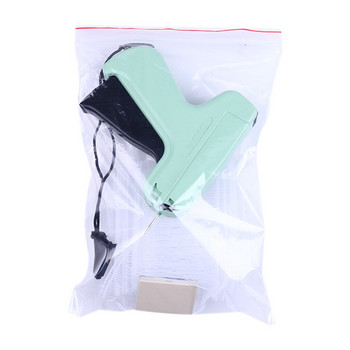 Ruházati címkék 1000 tüske + 5 tű Ruházat Ruházati Ár Címke Címke Címke Pisztolyjelölés Barkácsolás Ruházat Varró Kézműves Eszközök