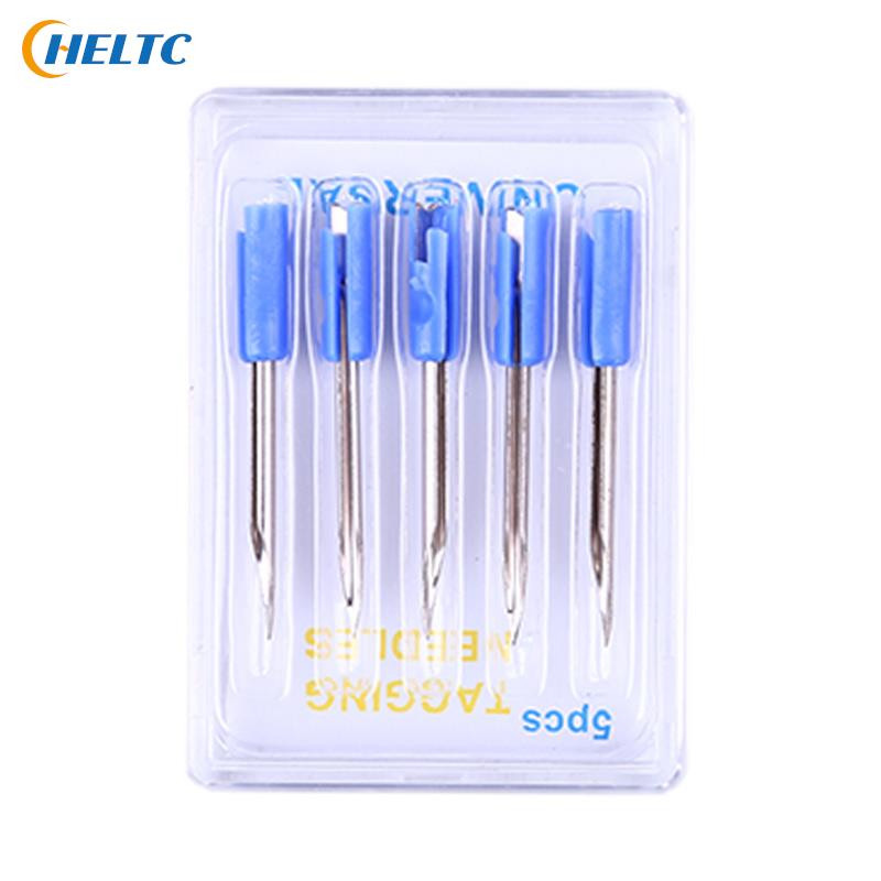 Rõivad Rõivaste hinnasildi märgistamise sildipüstol 1000 X 3" okkad + 5 nõelaga masin Rõivad Rõivaste hinnasildi märgistamise sildipüstol