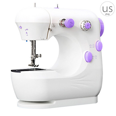 Ηλεκτρική Ραπτομηχανή με Πόδι Padal Οικιακή Ραφή Ράφτες Υφάσματα Κεντήματα Αξεσουάρ Χειροτεχνίας Επιδιόρθωση