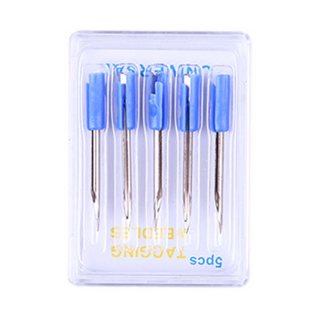 Pistol de etichetare cu etichetare pentru articole de îmbrăcăminte pentru prețuri 1000 de barbe + 5 ace Aplicații standard de etichetare a îmbrăcămintei