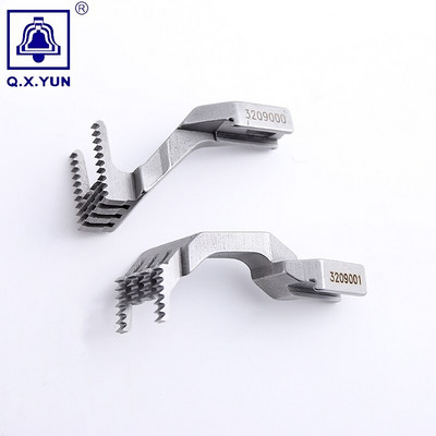 QXYUN šivaći stroj za YAMATO VF2300 3108134 Dijelovi stroja za brtvljenje stroja 3209001/3209080 Set mjerača