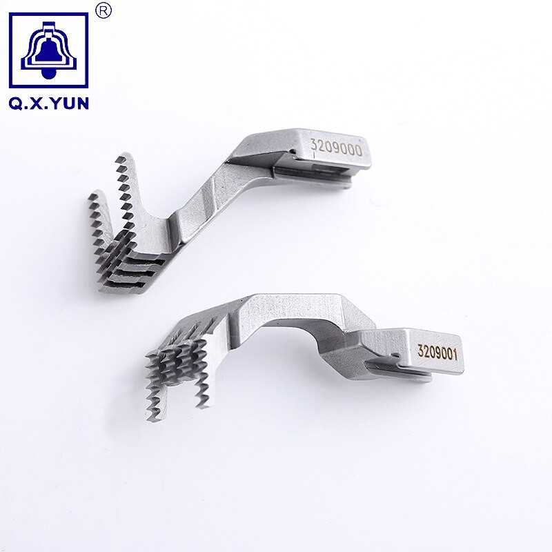 QXYUN šivaći stroj za YAMATO VF2300 3108134 Dijelovi stroja za brtvljenje stroja 3209001/3209080 Set mjerača