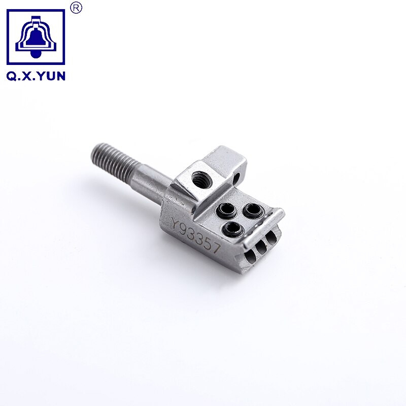 QXYUN šivaći stroj za YAMATO VF2300 3108134 Dijelovi stroja za brtvljenje stroja 3209001/3209080 Set mjerača