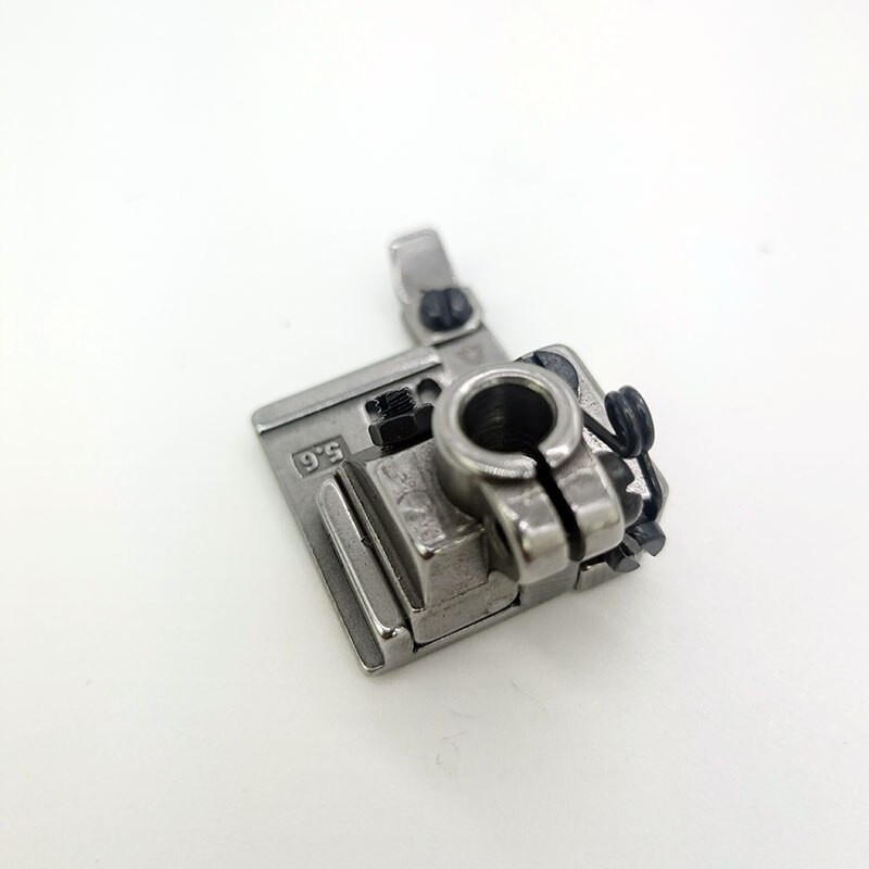 QX YUN Overlock šivaći stroj Interlock Chainstitch šivaći stroj Dijelovi P2116 za SIRUBA F007E stopica