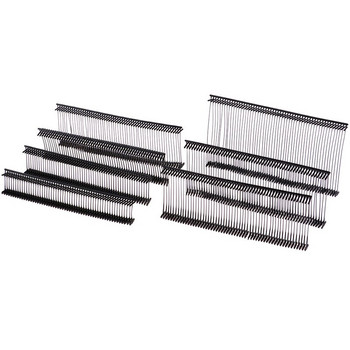 5000Pcs 10/15/20/25/25/30/35/50mm Ετικέτα ρούχων ενδυμάτων Ετικέτα τιμής Tag Gun Barbs