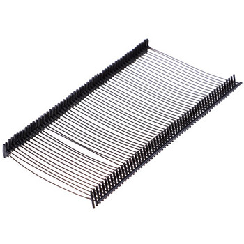 5000Pcs 10/15/20/25/25/30/35/50mm Ετικέτα ρούχων ενδυμάτων Ετικέτα τιμής Tag Gun Barbs