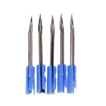 5 τμχ/σετ Ατσάλινη βελόνα υψηλής ποιότητας Ετικέτα ρούχων πιστόλι ρούχων Ετικέτα τιμής ετικέτας