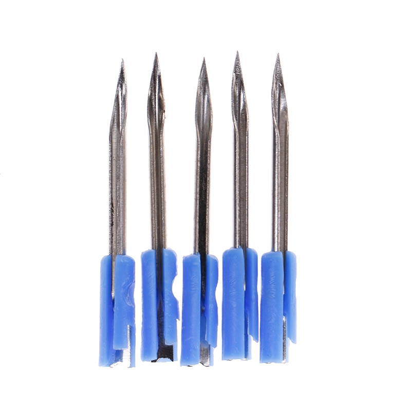 5 τμχ/σετ Ατσάλινη βελόνα υψηλής ποιότητας Ετικέτα ρούχων πιστόλι ρούχων Ετικέτα τιμής ετικέτας