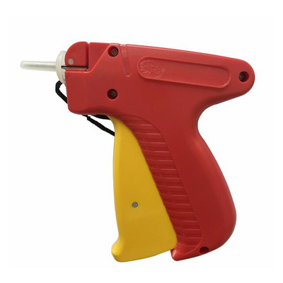 Instrument de înlocuire a butonului de fixare rapidă Dispozitive de fixare pentru butoane Instrument de cusut Îmbrăcăminte Preț Etichetă Pistol de etichetare cu 10000 X 5 mm Barbs