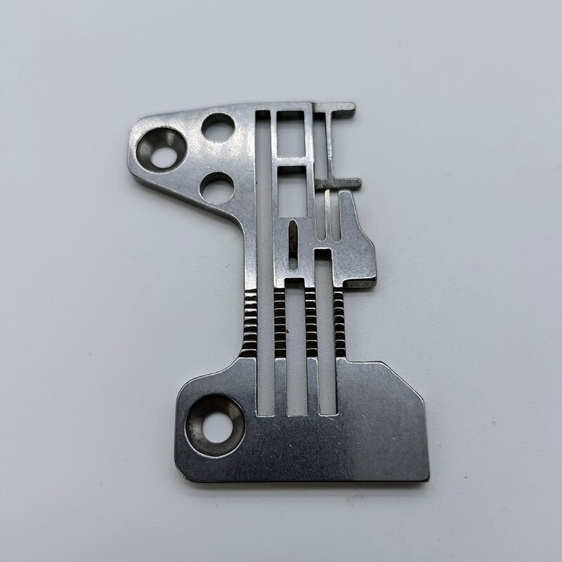 Ανταλλακτικά ραπτομηχανής QX YUN Πλάκα βελόνας R4612-J6D-E0I Για JUKI MO-6743 Καλής ποιότητας