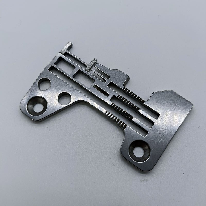 Ανταλλακτικά ραπτομηχανής QX YUN Πλάκα βελόνας R4612-J6D-E0I Για JUKI MO-6743 Καλής ποιότητας