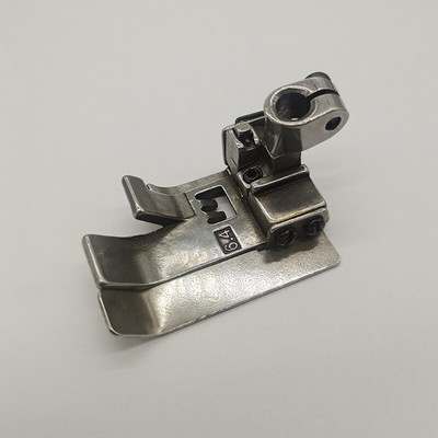 QX YUN Piese pentru mașină de cusut Kingtex CT9000 5222TPL1640 Set de calibre pentru alimentare pentru mașină de suprasigilat