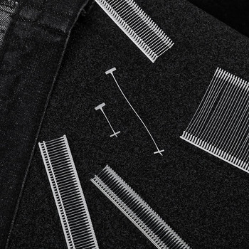 Etiketid Rõivad Õmblustarvikud Hangsilt Standardsed sildistamise kinnitusvahendid Paks liimnõel Hinnasilt Sildisildi seadmed