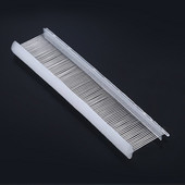 5mm/7mm/10mm/15mm/25mm õhuke liimnõel õhuke liimnõel plastikkuul