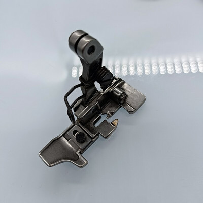 Ραπτομηχανή Interlock Chainstitch Ανταλλακτικά ραπτομηχανής Overlock ΓΙΑ JUKI MO-6716 R4608-J6E-DOO 121-73209 118-82909