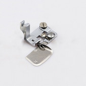 Χάλυβας F502 Arc Hemmer Chiffon Silk 0,3/0,5/0,6/0,8/1cm Πιεστής μπούκλας Πόδι κάτω στρίφωμα κύλινδρος σέρνινγκ