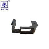 QX YUN Synchronization Industrial Sewing Machine 8B / 341 High Head Presser Foot 10795 / 10796L Single Side Presser Foot