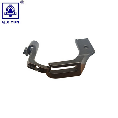 QX YUN Synchronization Industrial Sewing Machine 8B / 341 High Head Presser Foot 10795 / 10796L Single Side Presser Foot