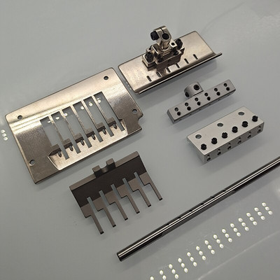 Ανταλλακτικά ραπτομηχανής QX YUN Kansai 1412 3/8*6N ξεχωριστό σετ μετρητών πολλαπλών βελόνων