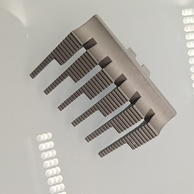 Ανταλλακτικά ραπτομηχανής QX YUN Kansai 1412 3/8*6N ξεχωριστό σετ μετρητών πολλαπλών βελόνων