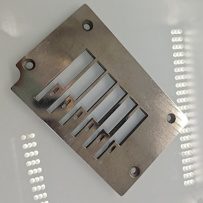 Ανταλλακτικά ραπτομηχανής QX YUN Kansai 1412 3/8*6N ξεχωριστό σετ μετρητών πολλαπλών βελόνων