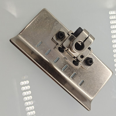 Ανταλλακτικά ραπτομηχανής QX YUN Kansai 1412 3/8*6N ξεχωριστό σετ μετρητών πολλαπλών βελόνων