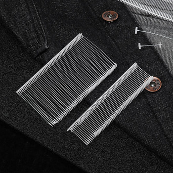 Dimensiune Etichetă pentru îmbrăcăminte Accesorii pentru cusut Dispozitive de etichetare Ac de lipici gros Etichetă pentru etichetă de preț Elemente de fixare pentru etichetare standard