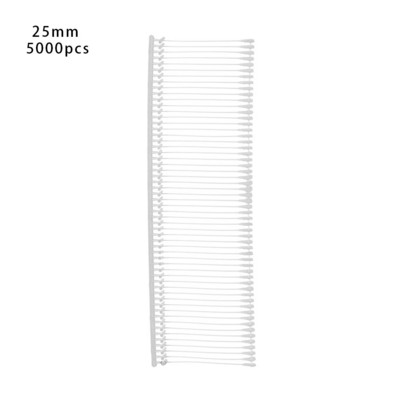 Dimensiune Etichetă pentru îmbrăcăminte Accesorii pentru cusut Dispozitive de etichetare Ac de lipici gros Etichetă pentru etichetă de preț Elemente de fixare pentru etichetare standard