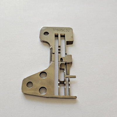 „Interlock Chainstitch“ siuvimo mašinos Overloko siuvimo mašinos dalys, skirtos KINGTEX SH6005-C32 TP605C32