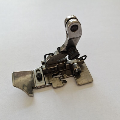 „Interlock Chainstitch“ siuvimo mašinos Overloko siuvimo mašinos dalys, skirtos KINGTEX SH6005-C32 TP605C32